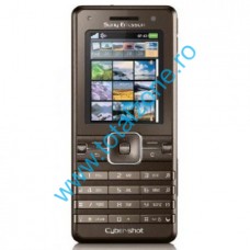 Decodare Sony Ericsson K770